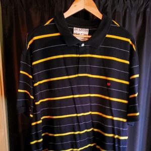 Mens polo